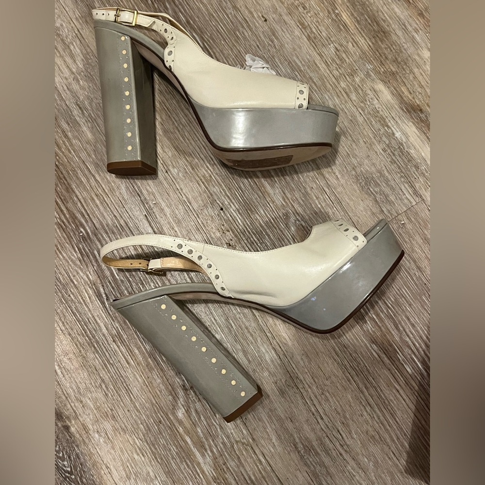 Kate Spade Heels 👠 - Picture 11 of 13